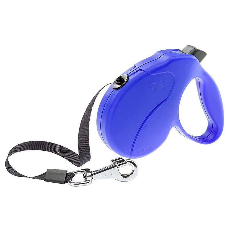 Amigo Easy Tape Hondenriem van Ferplast – productfoto
