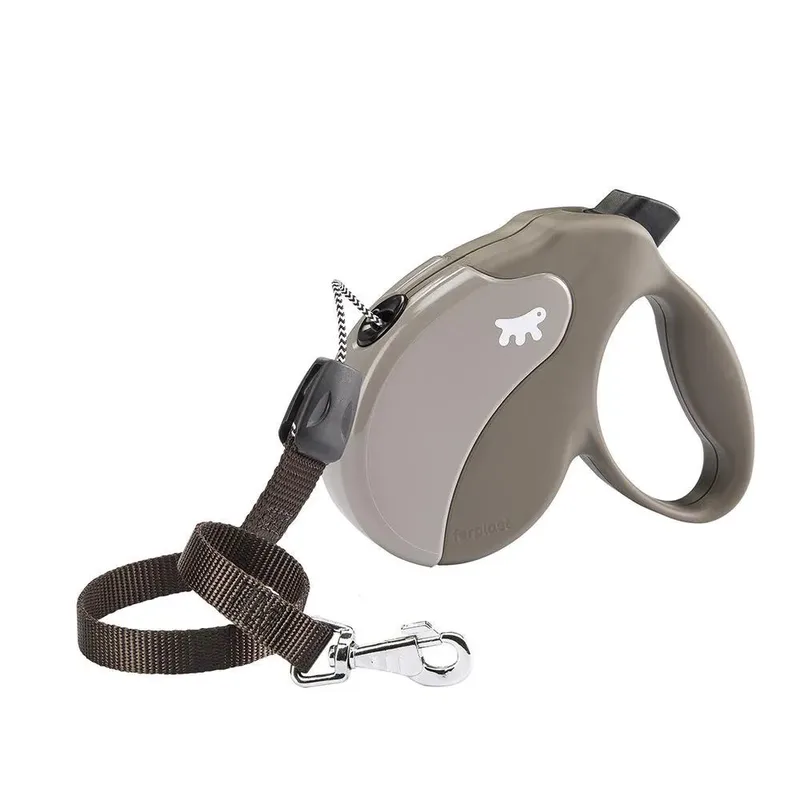 Amigo Long Cordon Hondenriem de Ferplast – photo produit