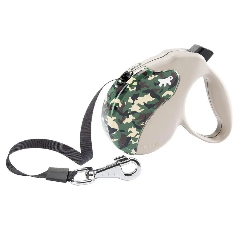 Amigo Tape Cammie Hondenriem by Ferplast – product photo