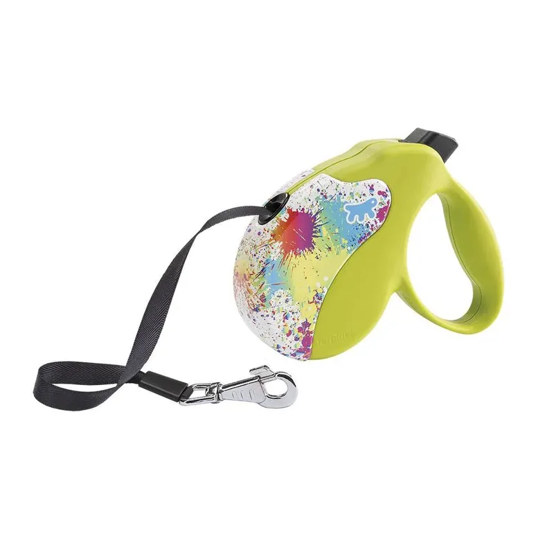Amigo Tape Spots Hondenriem de Ferplast – photo produit