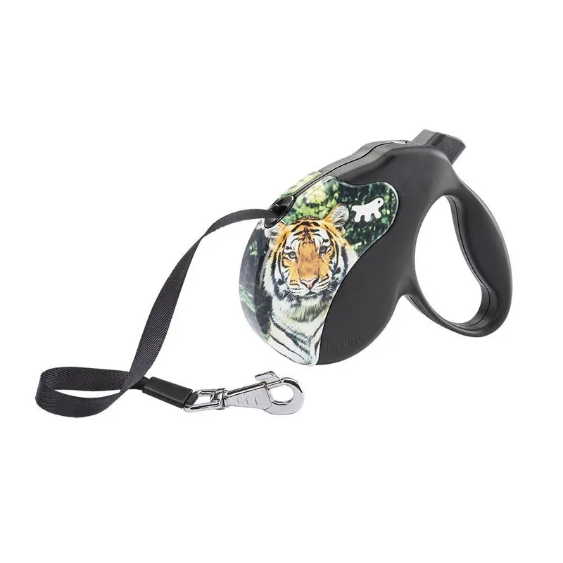 Amigo Tape Tiger Hondenriem by Ferplast – product photo
