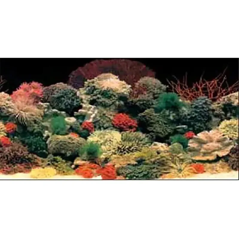 Aquarium Achtergrond 120x50 Cm by Ferplast – product photo