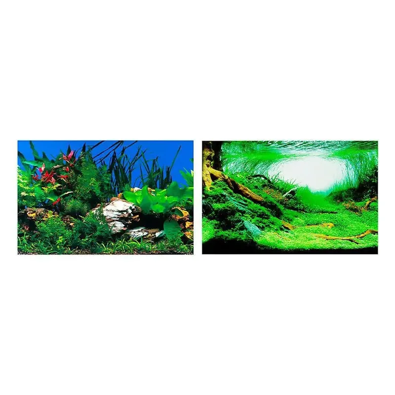 Aquarium Achtergrond 60x40 Cm by Ferplast – product photo