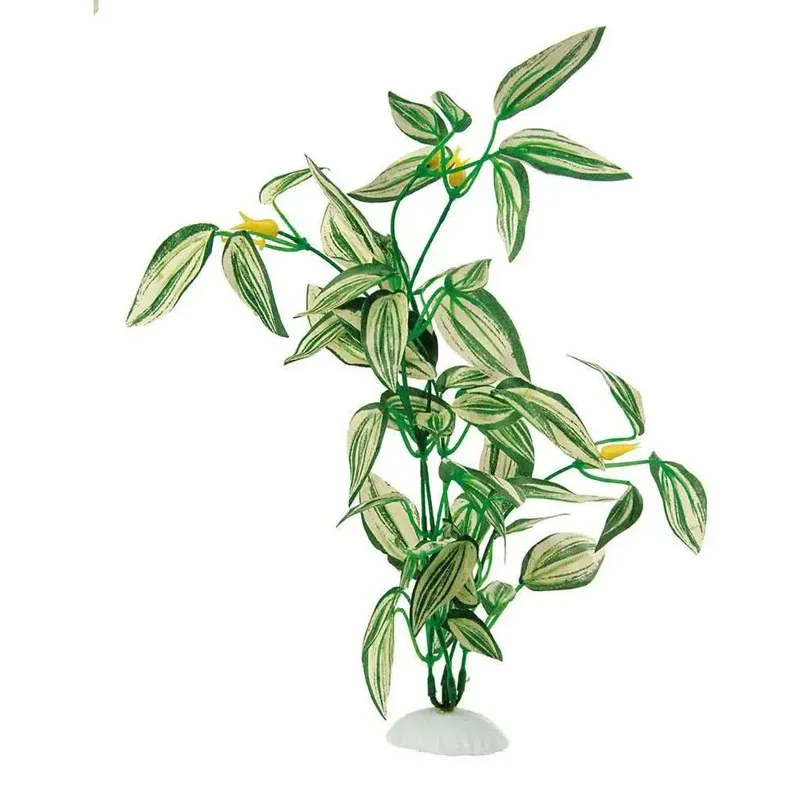 Aquarium Zijden Plant F69089000 3.5x2x10 Cm by Ferplast – product photo