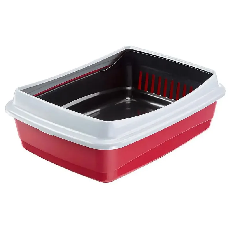 Ariel 10 Plus Kattenbak by Ferplast – product photo