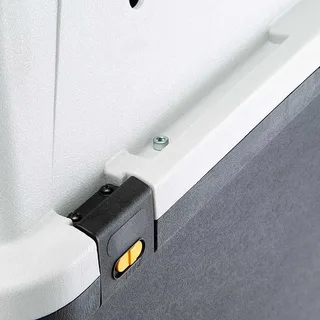 Atlas Professional - Hondenbench - 91 x 61 x 66.5 cm by Ferplast in Grey – product photo 5 of 5