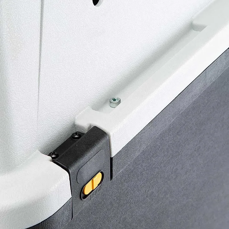 Atlas Professional - Hondenbench - 91 x 61 x 66.5 cm by Ferplast in Grey – product photo 5 of 5