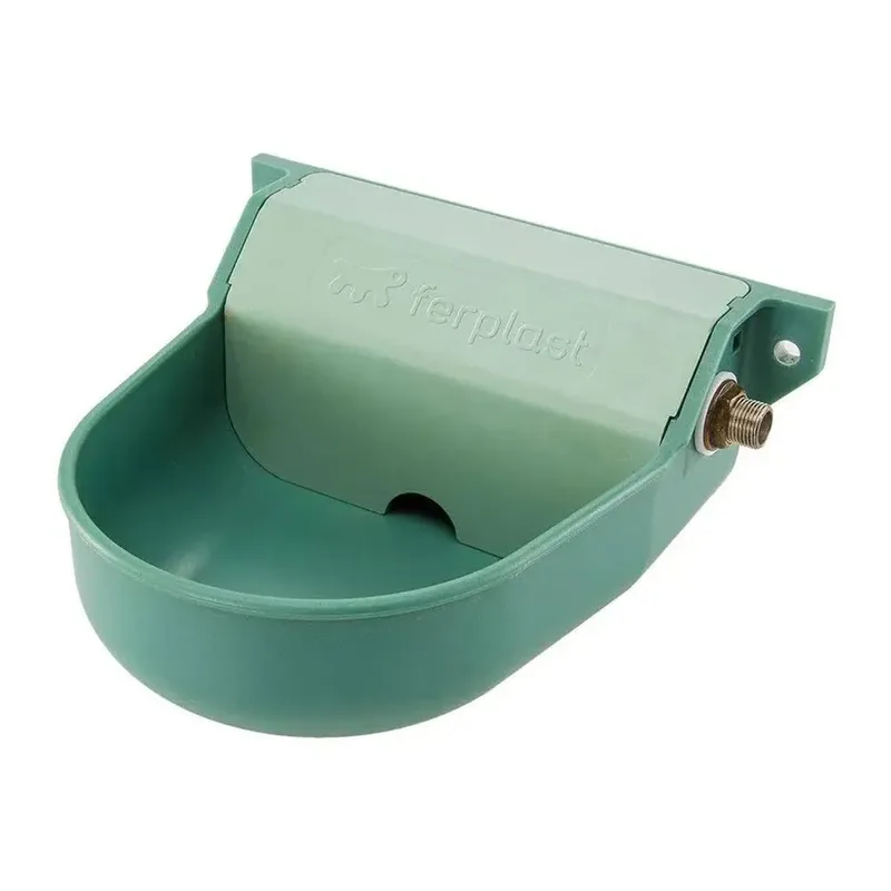 Distributeur D´eau Automatique Pour Animaux De Compagnie 1.5l de Ferplast – photo produit