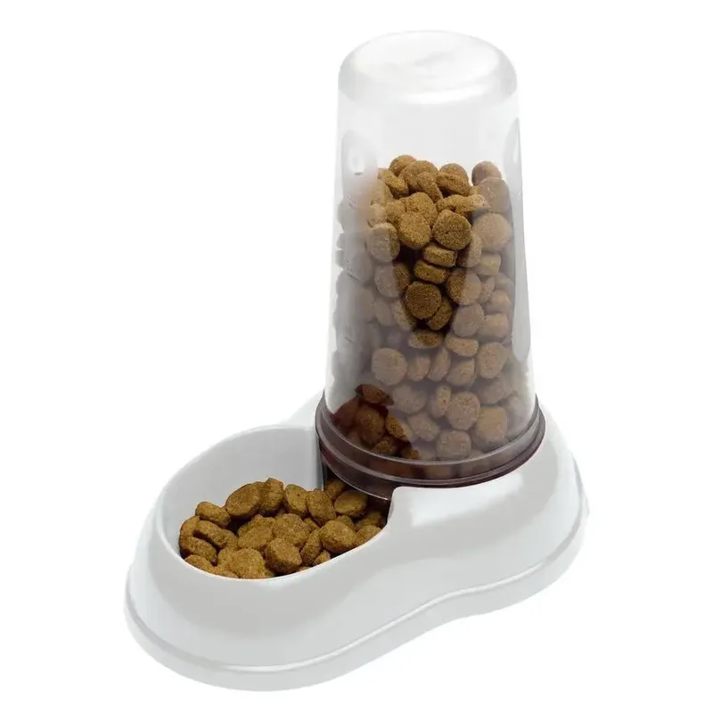 Distributeur D´eau Pour Animaux De Compagnie Azimut de Ferplast – photo produit