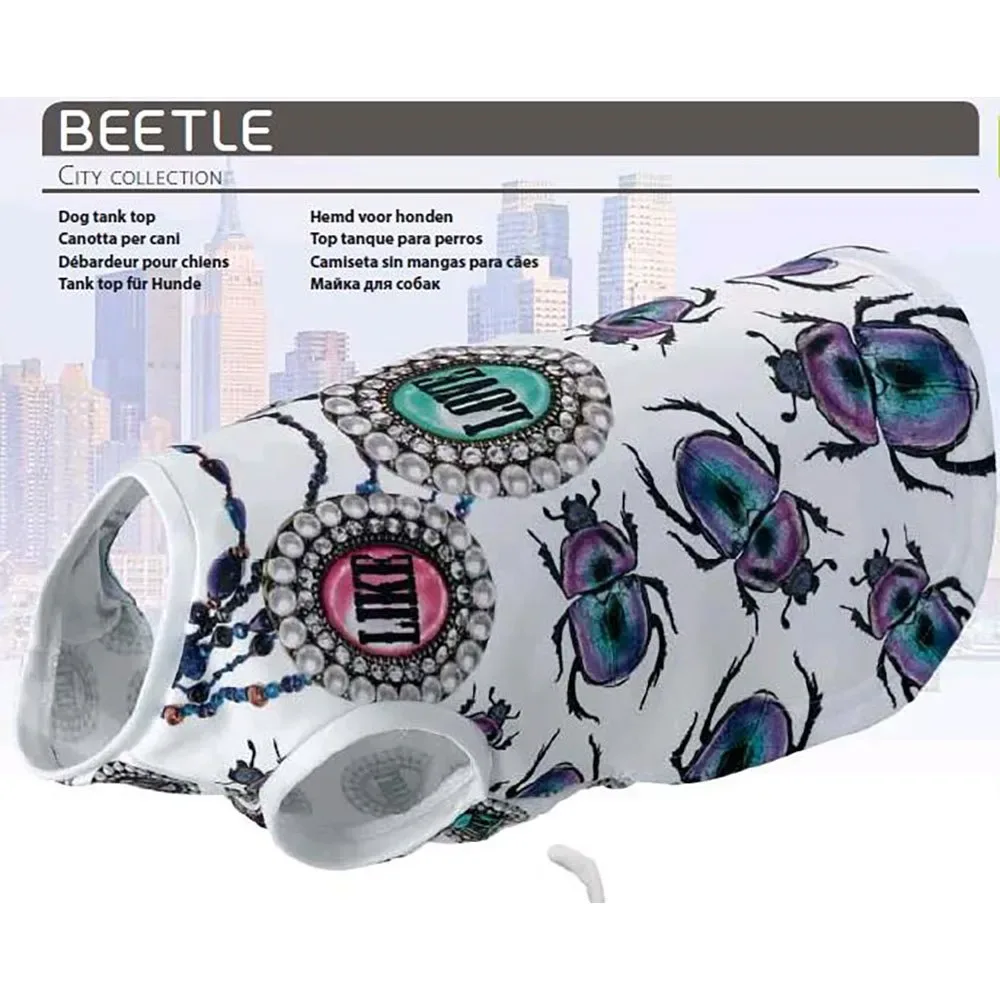 Beetle Hondenjas van Ferplast – productfoto