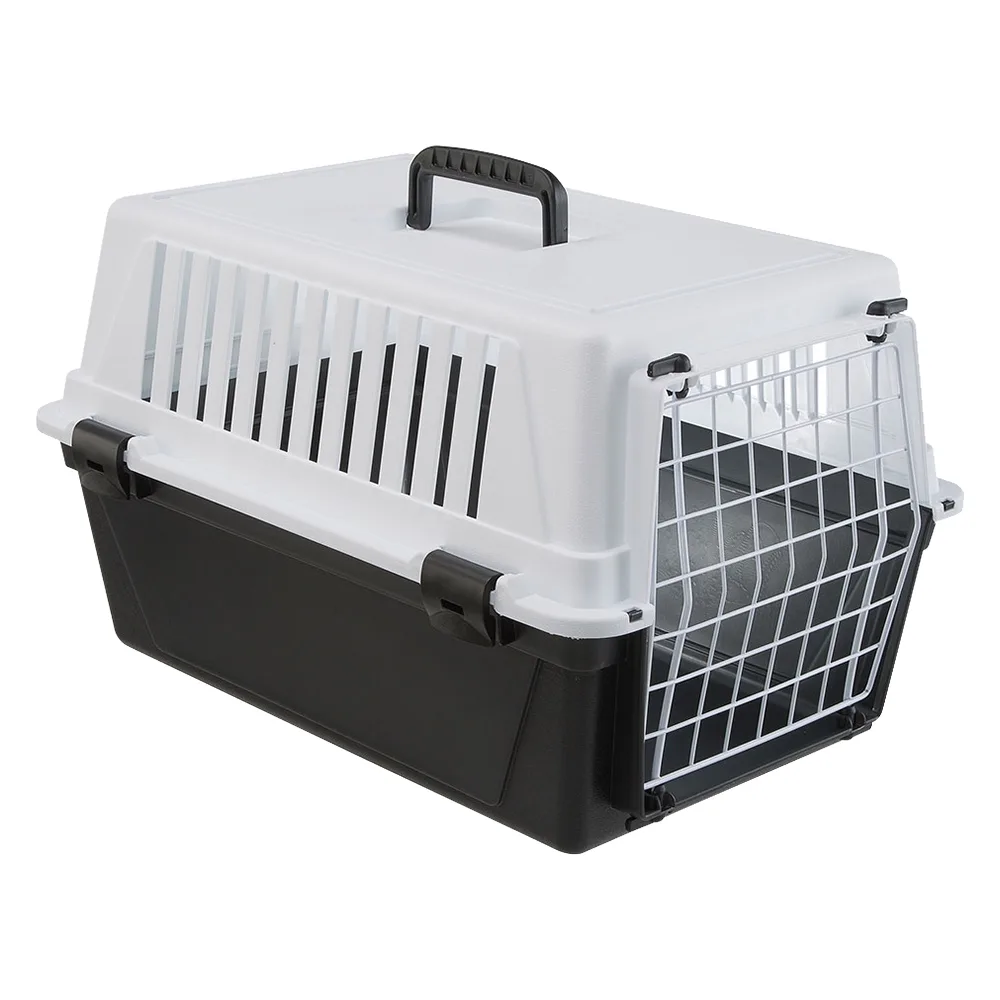Bench Mappa L48 x B32,5 x H29 cm voor Hond, Kat & Knaagdier van Ferplast – productfoto