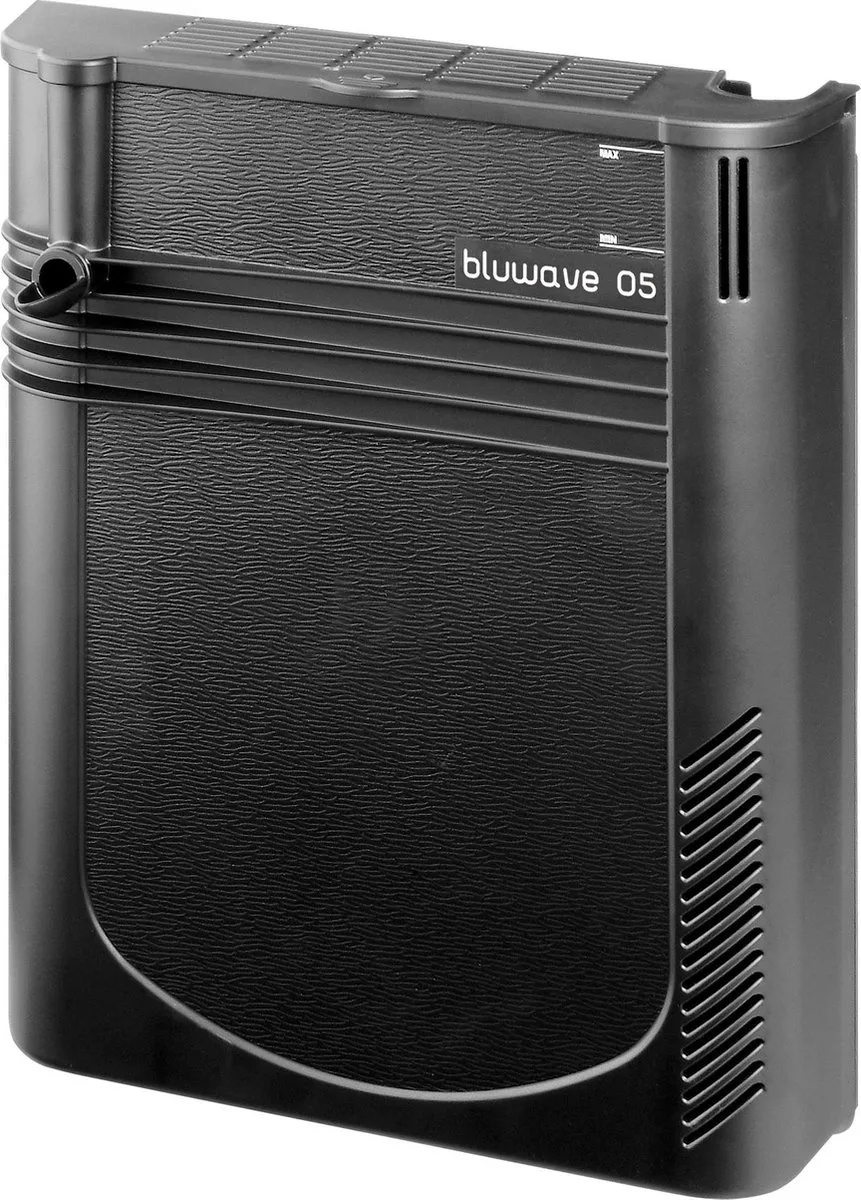 Bluwave 05 Aquarium Binnenfilter - 32 x 27,5 x 7,5 cm van Ferplast – productfoto