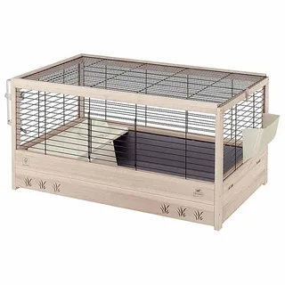 Cage à Lapin Arena 100 by Ferplast – product photo 1 of 6