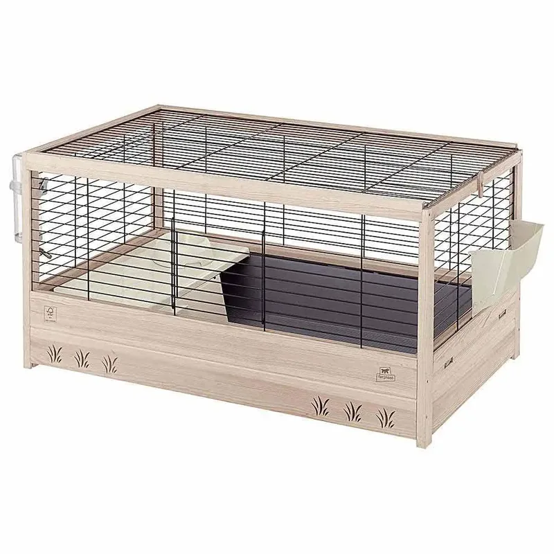 Cage à Lapin Arena 100 by Ferplast – product photo 1 of 6