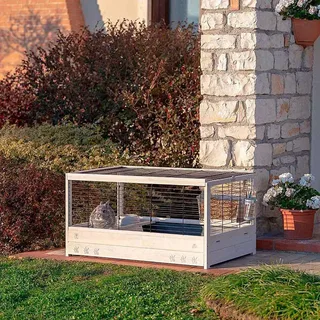 Cage à Lapin Arena 100 by Ferplast – product photo 4 of 6