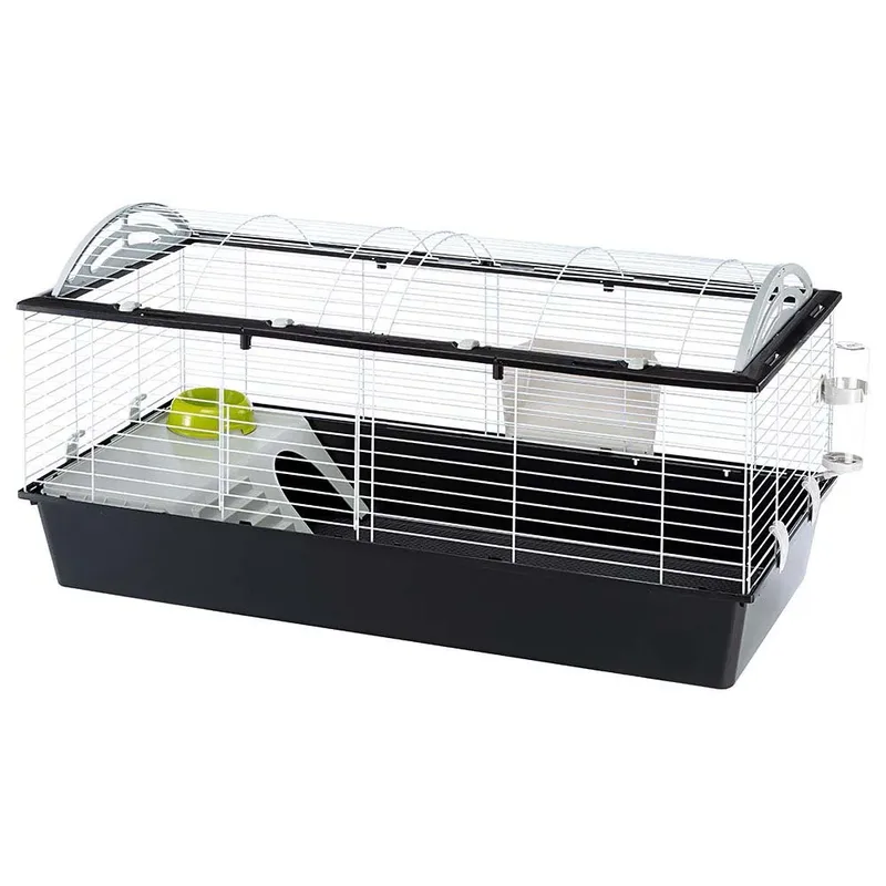 Cage à Lapin Casita 120 von Ferplast – Produktfoto