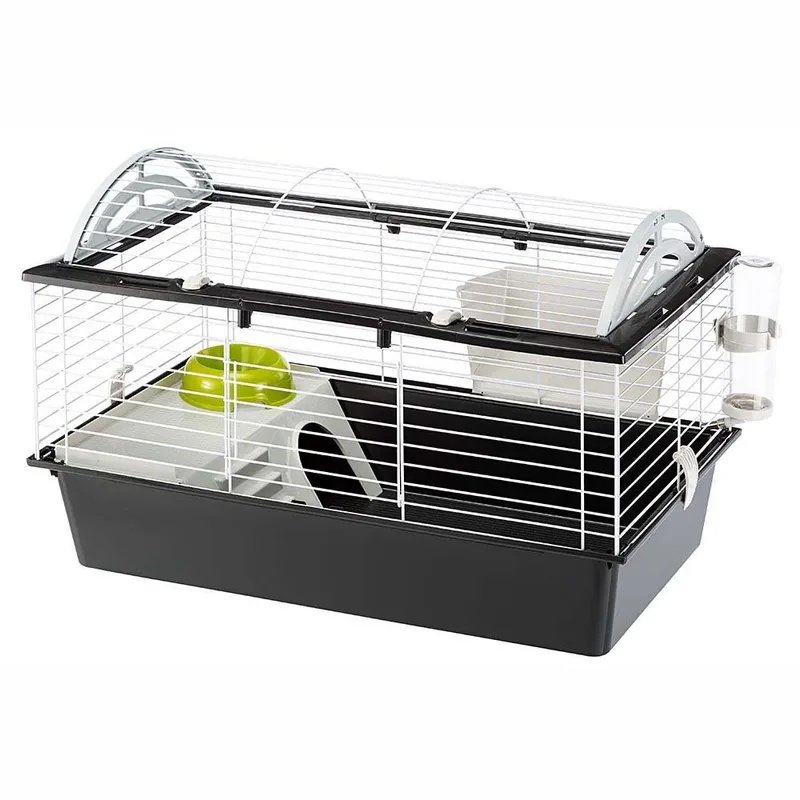 Cage à Lapin Casita 80 de Ferplast – photo produit