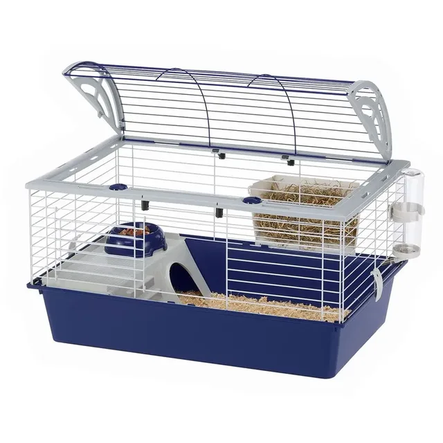 Cage à Lapin Casita 80