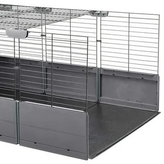 Cage à Lapin Multipla Open 107.5x72x50 Cm by Ferplast – product photo 5 of 6