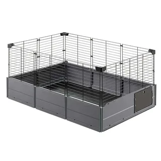 Cage à Lapin Multipla Open 107.5x72x50 Cm by Ferplast – product photo 1 of 6
