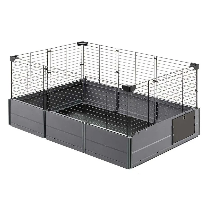 Cage à Lapin Multipla Open 107.5x72x50 Cm by Ferplast – product photo 1 of 6
