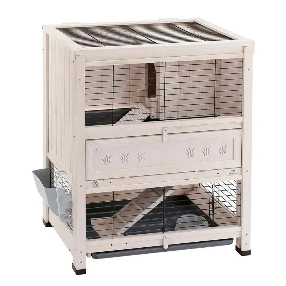 Cage Pour Rongeurs Cottage Mini de Ferplast – photo produit