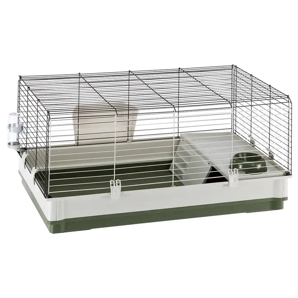 Cage Pour Rongeurs Krolic van Ferplast – productfoto
