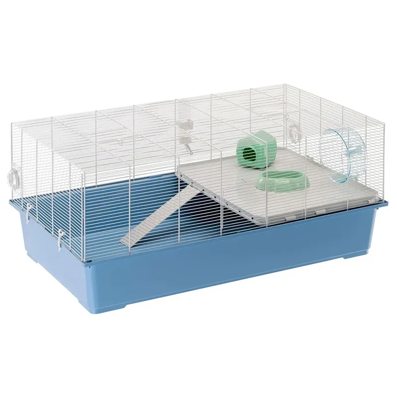 Cage Pour Rongeurs Milos Jumbo by Ferplast – product photo