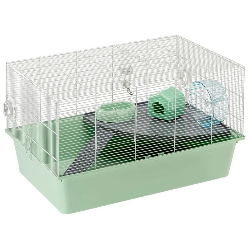 Cage Pour Rongeurs Milos Xl van Ferplast – productfoto