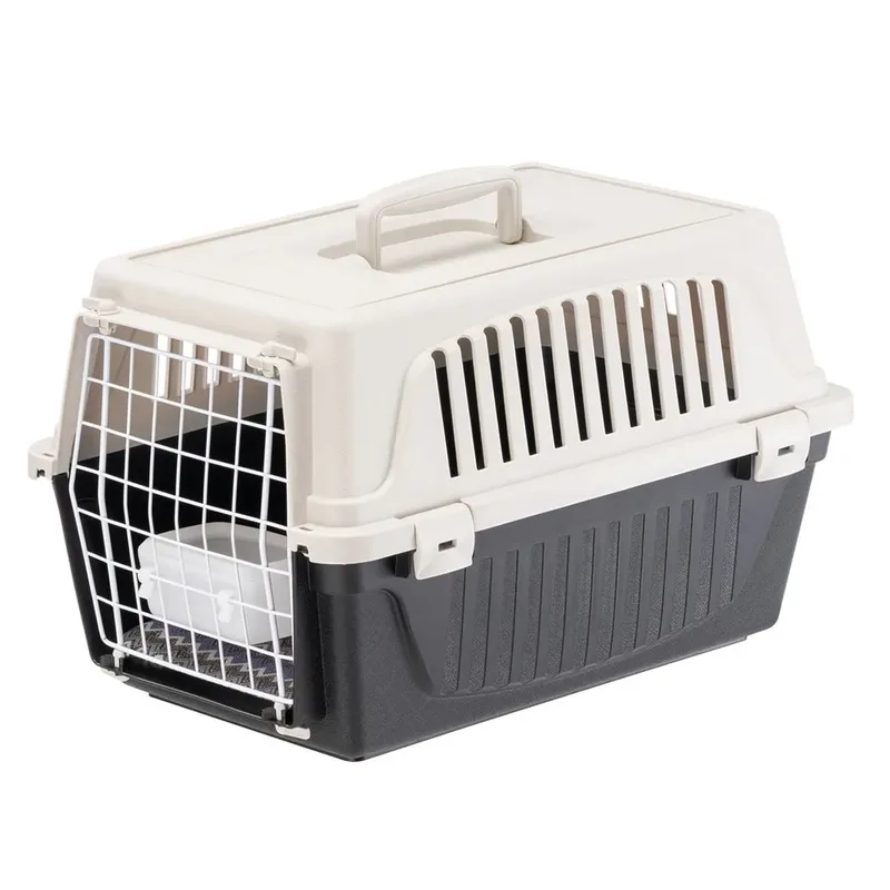 Caisse De Transport Pour Animaux Atlas 10 48x32.5x29 Cm by Ferplast – product photo