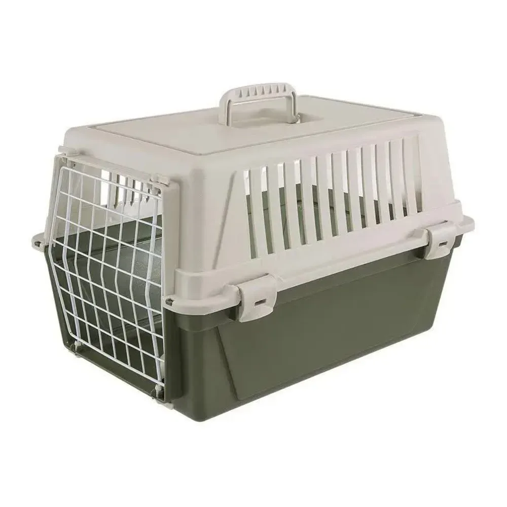 Caisse De Transport Pour Animaux Atlas 10 fra Ferplast – produktbillede
