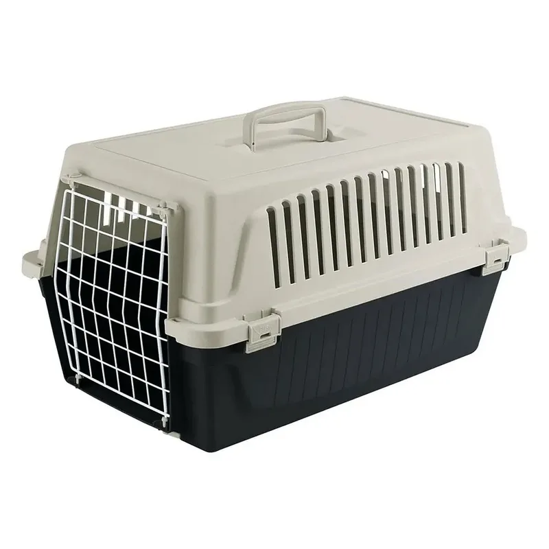 Caisse De Transport Pour Animaux Atlas 20 Elemental de Ferplast – photo produit