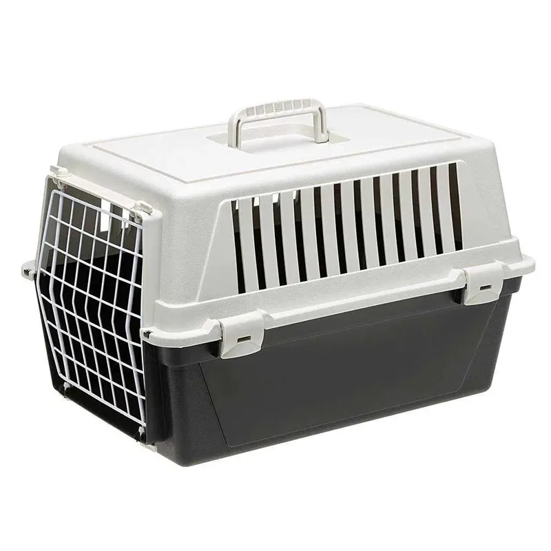Caisse De Transport Pour Animaux Atlas 20 Plt by Ferplast – product photo 1 of 2