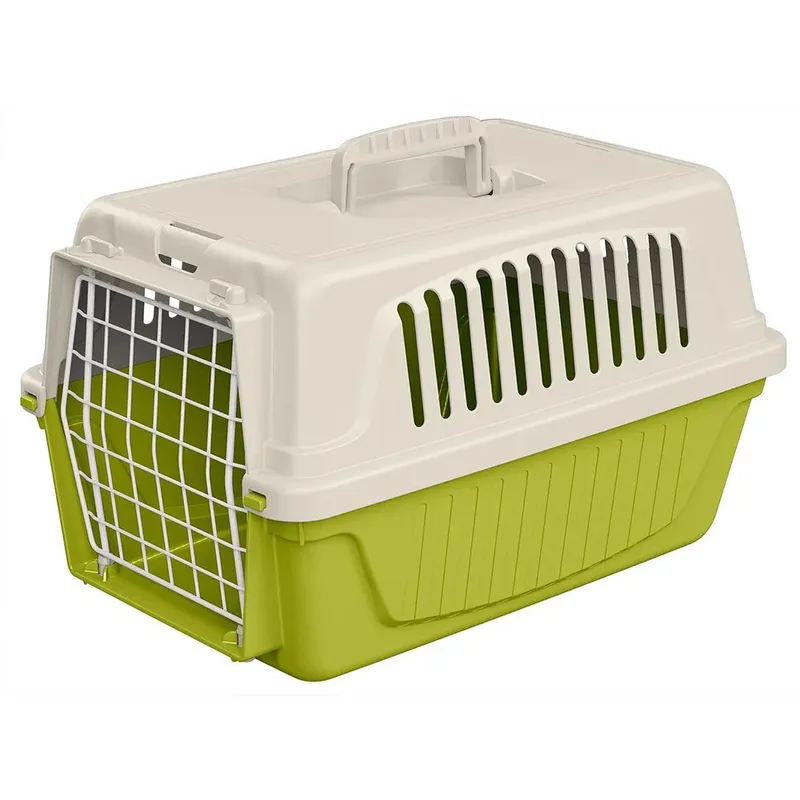 Caisse De Transport Pour Animaux Atlas 5 de Ferplast – photo produit