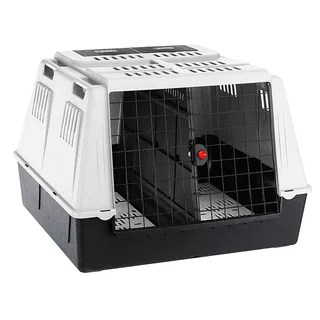 Caisse De Transport Pour Animaux Atlas Car Maxi fra Ferplast – produktbillede 1 af 6