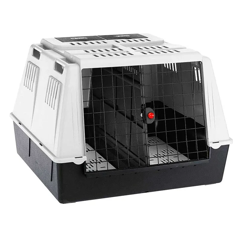 Caisse De Transport Pour Animaux Atlas Car Maxi fra Ferplast – produktbillede 1 af 6