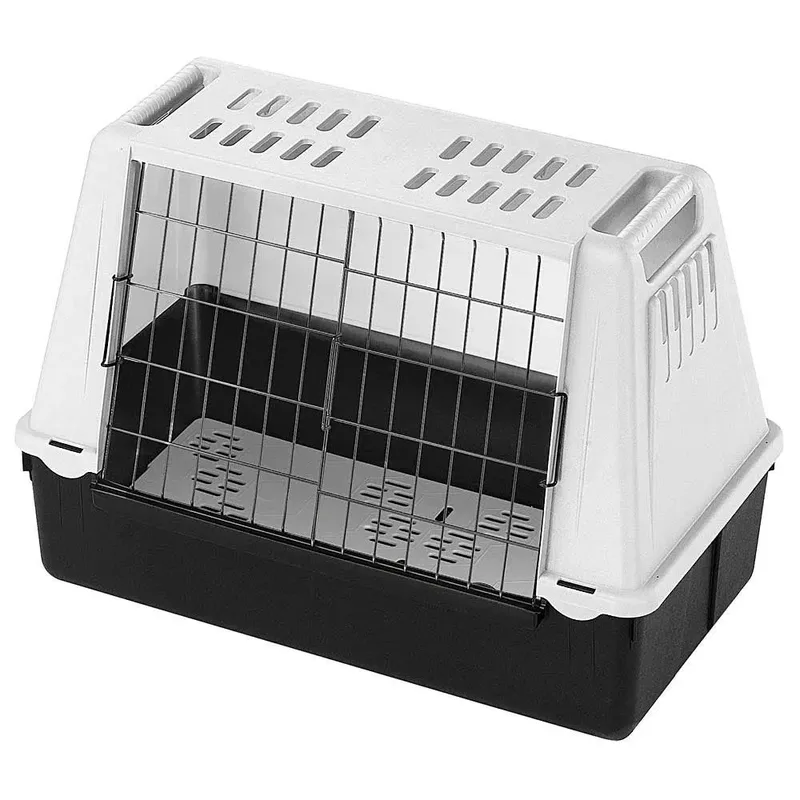 Caisse De Transport Pour Animaux Atlas Car Mini de Ferplast – photo produit 1 sur 6