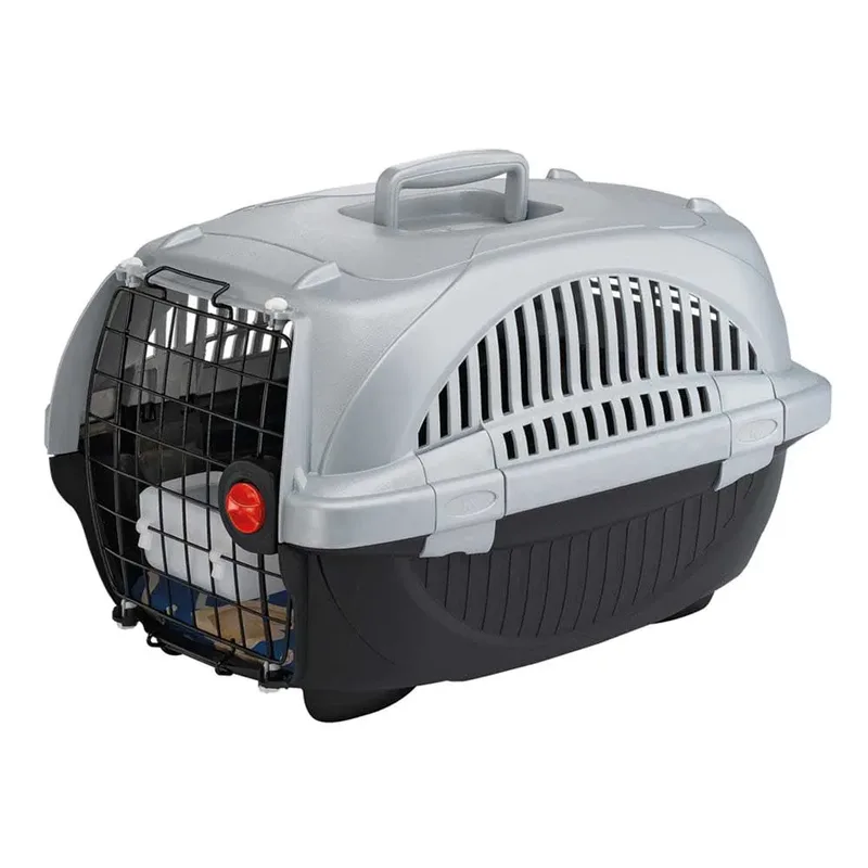 Caisse De Transport Pour Animaux Atlas Deluxe 10 de Ferplast – photo produit