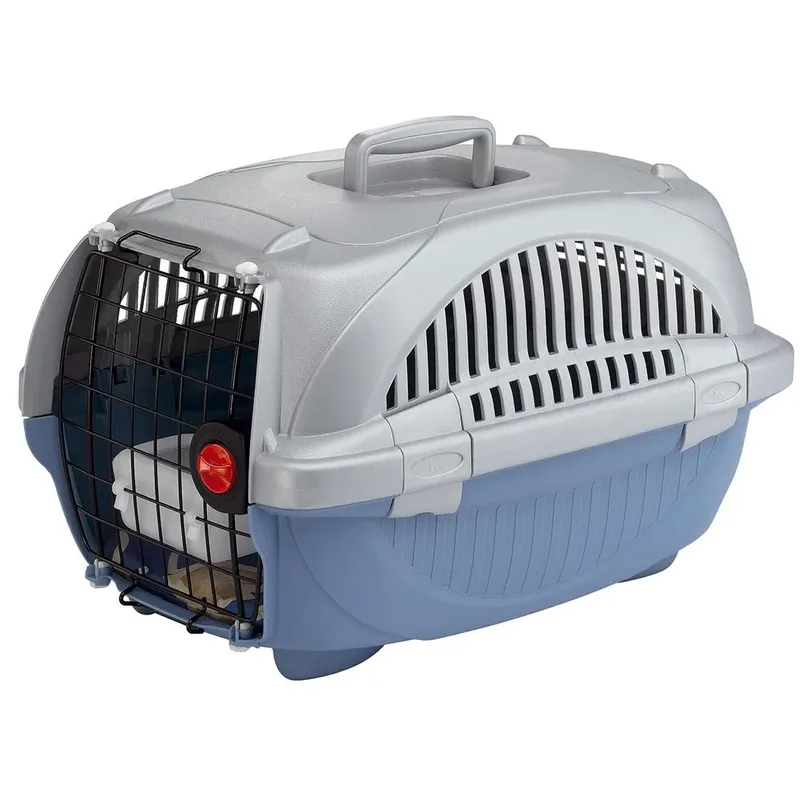 Caisse De Transport Pour Animaux Atlas Deluxe 20 by Ferplast – product photo