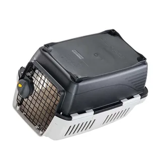 Caisse De Transport Pour Animaux Clipper 1 50x33x32 Cm by Ferplast – product photo 5 of 6