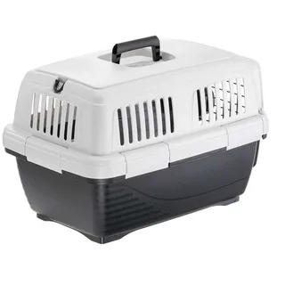 Caisse De Transport Pour Animaux Clipper 1 50x33x32 Cm by Ferplast – product photo 3 of 6