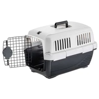 Caisse De Transport Pour Animaux Clipper 1 50x33x32 Cm by Ferplast – product photo 2 of 6