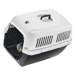 Caisse De Transport Pour Animaux Clipper 3 64x43x43 Cm by Ferplast – product photo 4 of 6