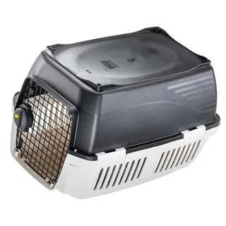 Caisse De Transport Pour Animaux Clipper 3 64x43x43 Cm by Ferplast – product photo 5 of 6