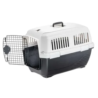 Caisse De Transport Pour Animaux Clipper 3 64x43x43 Cm by Ferplast – product photo 2 of 6