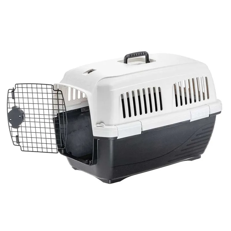 Caisse De Transport Pour Animaux Clipper 3 64x43x43 Cm by Ferplast – product photo 2 of 6