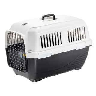 Caisse De Transport Pour Animaux Clipper 3 64x43x43 Cm by Ferplast – product photo 1 of 6