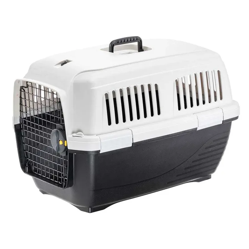 Caisse De Transport Pour Animaux Clipper 3 64x43x43 Cm by Ferplast – product photo 1 of 6