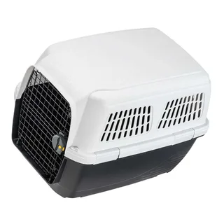 Caisse De Transport Pour Animaux Clipper 4 71x50x51 Cm de Ferplast – photo produit 4 sur 6