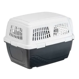 Caisse De Transport Pour Animaux Clipper 4 71x50x51 Cm de Ferplast – photo produit 3 sur 6